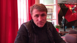 Веретенников ставит на победу России