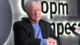 Борис Игнатьев: "Дайте Черчесову поработать!"