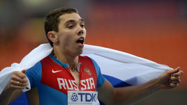 Александр МЕНЬКОВ.