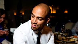 Виктор Кейру: "Ждем, что Новосельцев сыграет на ЧМ-2018. У него не так много конкурентов"