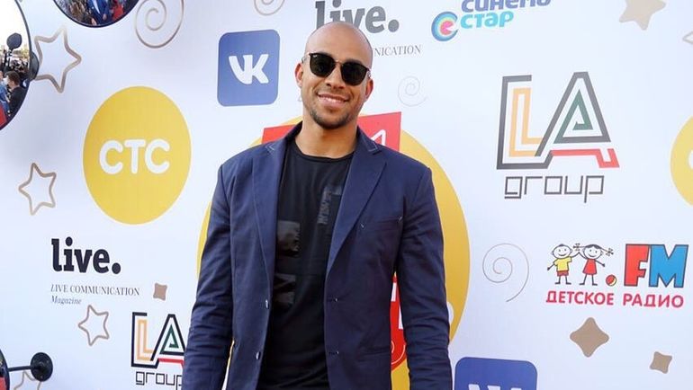 Виктор КЕЙРУ. Фото Из личного архива Виктор КЕЙРУ. Фото Из личного архива