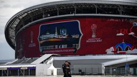 На стадион в Казани можно будет попасть бесплатно.