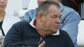 Валерий ОВЧИННИКОВ.