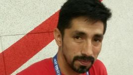 Как московский таксист обманул чилийца 