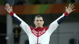 Роман ВЛАСОВ.