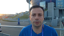 10 вопросов Рабинеру о старте Кубка конфедераций