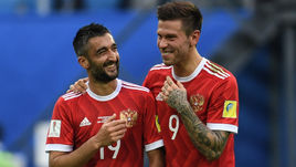 "Сыграли, как настоящие индейцы"