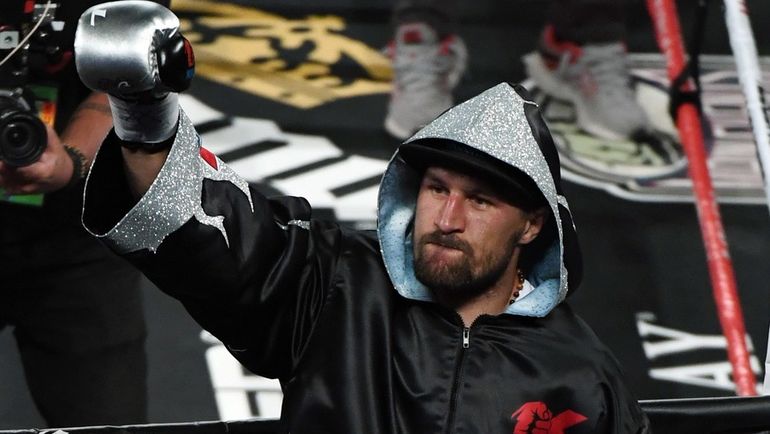 Сергей КОВАЛЕВ. Фото AFP Сергей КОВАЛЕВ. Фото AFP