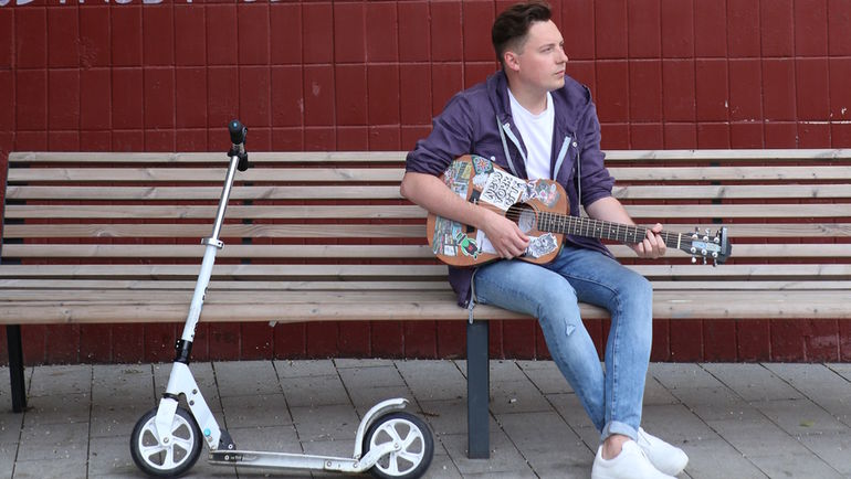 Роман ЛУГОВЫХ. Роман ЛУГОВЫХ.