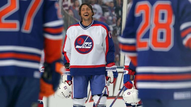 Октярь 2016 года. Теему СЕЛЯННЕ (в центре). Фото AFP Октярь 2016 года. Теему СЕЛЯННЕ (в центре). Фото AFP