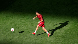 Будущее КРИШТИАНУ РОНАЛДУ - в тумане.