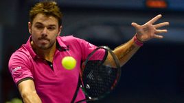 Вавринка вновь приедет на St. Petersburg Open