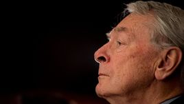 Ричард ПАУНД.