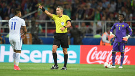 Виктор Бондаренко: "Идея с видеоповторами хороша"