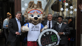 "Чем дальше пройдет Россия, тем лучше"