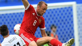 Глушаков ждет Роналду на фантастическом "Спартаке"