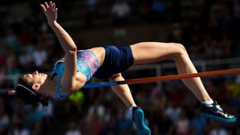 Мария ЛАСИЦКЕНЕ.