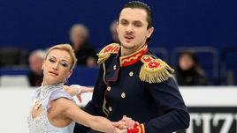 "Над возвращением в большой спорт пока думаем". Маленькие радости Татьяны Волосожар