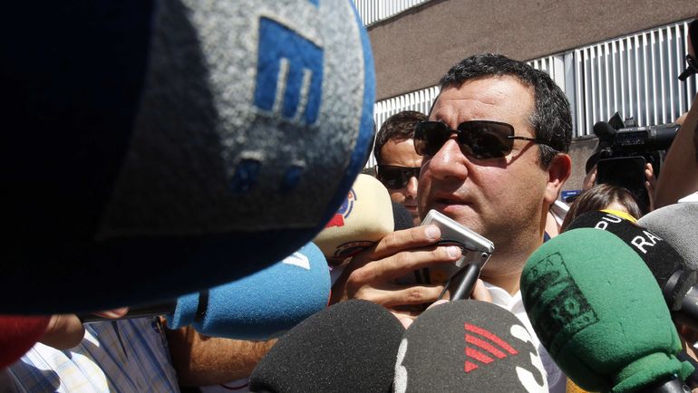 Мино РАЙОЛА. Фото REUTERS Мино РАЙОЛА. Фото REUTERS