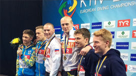 Первая проверка после Рио