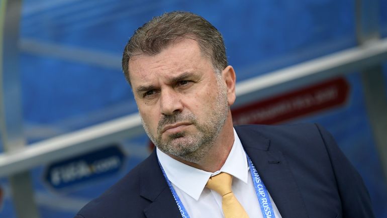 Анге ПОСТЕКОГЛУ. Фото AFP Анге ПОСТЕКОГЛУ. Фото AFP