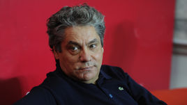 Паулу БАРБОЗА.