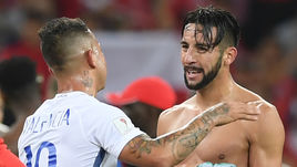 Самый полезный чилиец