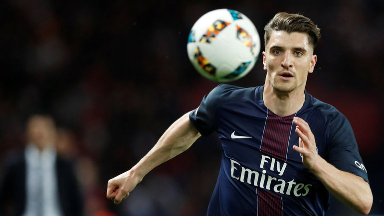 Тома МЕНЬЕ. Фото REUTERS Тома МЕНЬЕ. Фото REUTERS