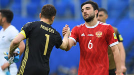 Матч с Португалией станет главной проверкой для сборной России.