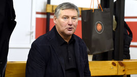 2014 год. Сергей МЫЛЬНИКОВ.