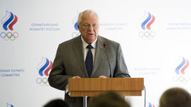 Виталий СМИРНОВ.