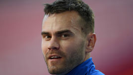 Матч с Португалией станет для Игоря АКИНФЕЕВА сотым за сборную России.