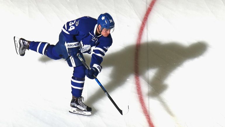 Остон МЭТТЬЮС. Фото AFP Остон МЭТТЬЮС. Фото AFP