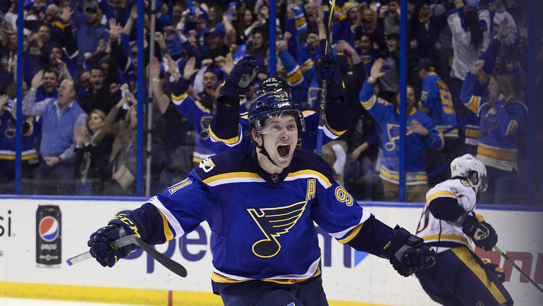 Владимир ТАРАСЕНКО. Фото USA TODAY Sports Владимир ТАРАСЕНКО. Фото USA TODAY Sports