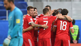 Жером Ротен: "Козыри россиян - страсть и зрительская поддержка"