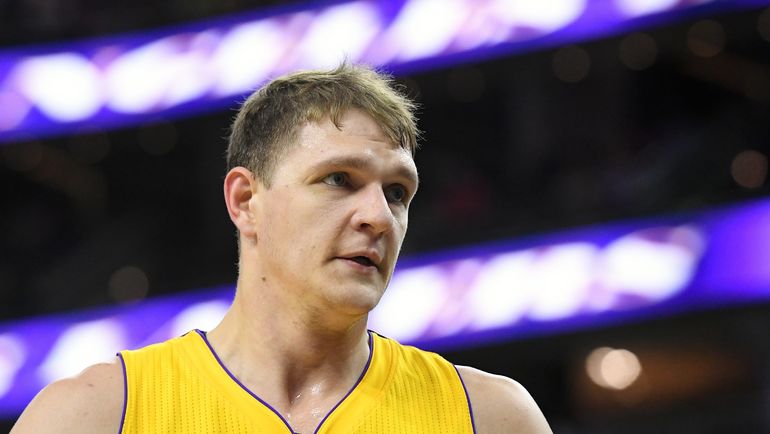 Тимофей МОЗГОВ. Фото REUTERS Тимофей МОЗГОВ. Фото REUTERS