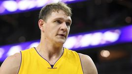 Тимофей МОЗГОВ.