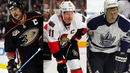 Теему СЕЛЯННЕ, Даниэль АЛЬФРЕДССОН и Александр МОГИЛЬНЫЙ.