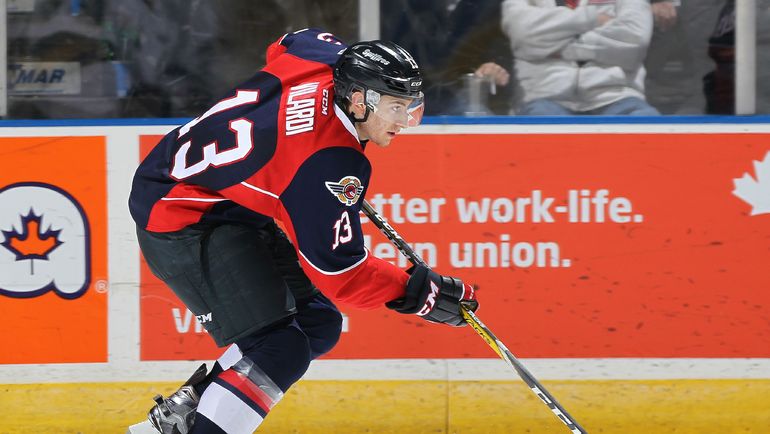 Гэйб ВИЛАРДИ. Фото AFP Гэйб ВИЛАРДИ. Фото AFP