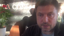 Игорь Корнеев: "После перерыва Россия была великолепна"