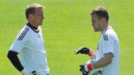 Акинфеев не виноват!