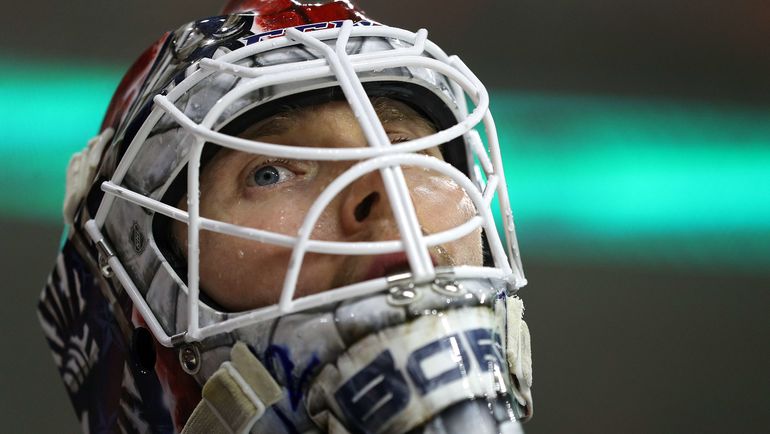 Сергей БОБРОВСКИЙ. Фото AFP Сергей БОБРОВСКИЙ. Фото AFP