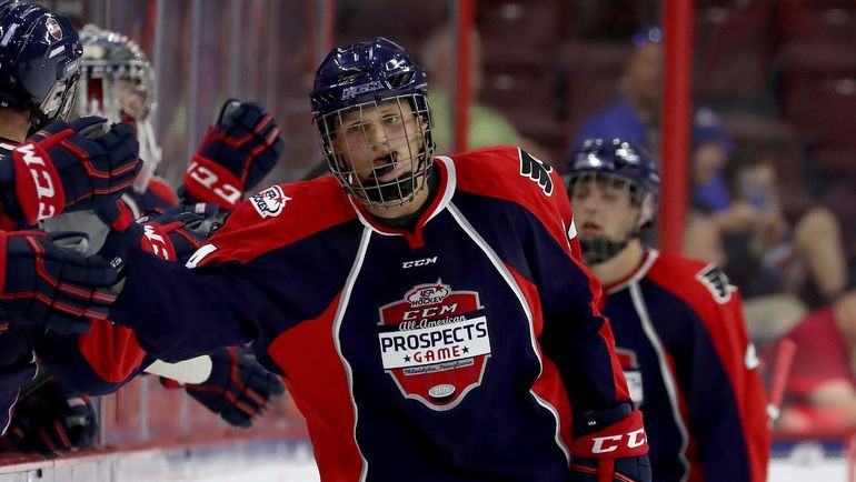 Кэйси МИТТЕЛЬШТАДТ. Фото AFP Кэйси МИТТЕЛЬШТАДТ. Фото AFP