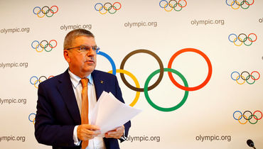 МОК собирается ввести санкции против России. Что это значит?