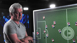 Гол Роналду: Кудряшова сгубил один шаг