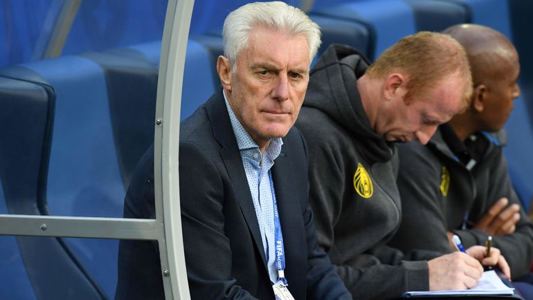 Уго БРОС. Фото AFP Уго БРОС. Фото AFP