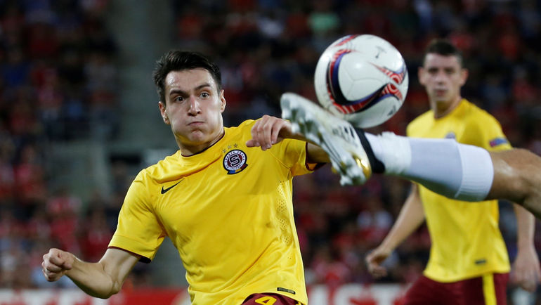 Вячеслав КАРАВАЕВ. Фото REUTERS Вячеслав КАРАВАЕВ. Фото REUTERS