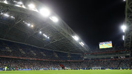 Сочи: зачет сдан