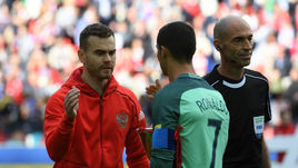 "У финала Россия – Португалия будет еще более высокий рейтинг"