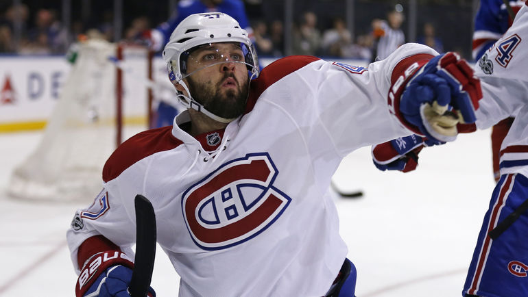 Александр РАДУЛОВ. Фото USA TODAY Sports Александр РАДУЛОВ. Фото USA TODAY Sports